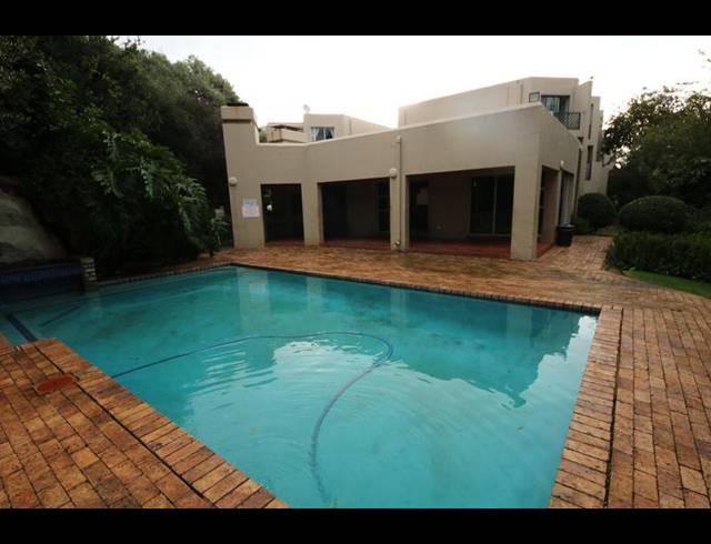 2 BEDROOM PROPERTY TO RENT IN BRYANSTON